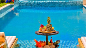 Villa Happiness